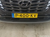  Hyundai  Tucson Hyundai  1.6 T-GDI HEV Premium Automaat 5d #5