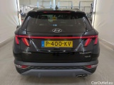  Hyundai  Tucson Hyundai  1.6 T-GDI HEV Premium Automaat 5d #10