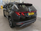  Hyundai  Tucson Hyundai  1.6 T-GDI HEV Premium Automaat 5d #9