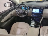  Hyundai  Tucson Hyundai  1.6 T-GDI HEV Premium Automaat 5d #13