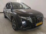  Hyundai  Tucson Hyundai  1.6 T-GDI HEV Premium Automaat 5d #15