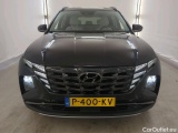  Hyundai  Tucson Hyundai  1.6 T-GDI HEV Premium Automaat 5d #16