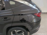 Hyundai  Tucson Hyundai  1.6 T-GDI HEV Premium Automaat 5d #19