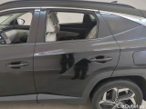  Hyundai  Tucson Hyundai  1.6 T-GDI HEV Premium Automaat 5d #20