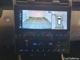  Hyundai  Tucson Hyundai  1.6 T-GDI HEV Premium Automaat 5d #24
