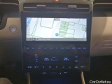  Hyundai  Tucson Hyundai  1.6 T-GDI HEV Premium Automaat 5d #25