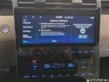  Hyundai  Tucson Hyundai  1.6 T-GDI HEV Premium Automaat 5d #26