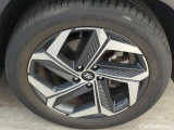  Hyundai  Tucson Hyundai  1.6 T-GDI HEV Premium Automaat 5d #28