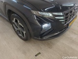  Hyundai  Tucson Hyundai  1.6 T-GDI HEV Premium Automaat 5d #36