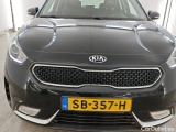  KIA  Niro Kia  1.6 GDi Hybrid DynamicLine 5d #5