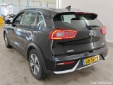  KIA  Niro Kia  1.6 GDi Hybrid DynamicLine 5d #9