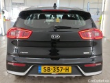  KIA  Niro Kia  1.6 GDi Hybrid DynamicLine 5d #10