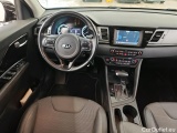  KIA  Niro Kia  1.6 GDi Hybrid DynamicLine 5d #16
