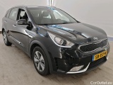  KIA  Niro Kia  1.6 GDi Hybrid DynamicLine 5d #20
