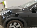  KIA  Niro Kia  1.6 GDi Hybrid DynamicLine 5d #27