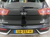  KIA  Niro Kia  1.6 GDi Hybrid DynamicLine 5d #58