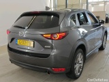  Mazda  CX-5 Mazda  2.0 SKYACTIV-G 6AT 2WD Business Comfort 5d #2