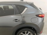  Mazda  CX-5 Mazda  2.0 SKYACTIV-G 6AT 2WD Business Comfort 5d #9