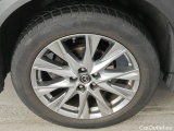  Mazda  CX-5 Mazda  2.0 SKYACTIV-G 6AT 2WD Business Comfort 5d #12