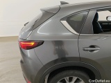 Mazda  CX-5 Mazda  2.0 SKYACTIV-G 6AT 2WD Business Comfort 5d #13