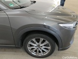  Mazda  CX-5 Mazda  2.0 SKYACTIV-G 6AT 2WD Business Comfort 5d #14