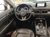  Mazda  CX-5 Mazda  2.0 SKYACTIV-G 6AT 2WD Business Comfort 5d #17