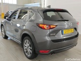  Mazda  CX-5 Mazda  2.0 SKYACTIV-G 6AT 2WD Business Comfort 5d #16