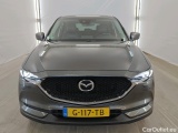  Mazda  CX-5 Mazda  2.0 SKYACTIV-G 6AT 2WD Business Comfort 5d #27