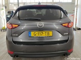  Mazda  CX-5 Mazda  2.0 SKYACTIV-G 6AT 2WD Business Comfort 5d #28