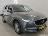 Mazda  CX-5 Mazda  2.0 SKYACTIV-G 6AT 2WD Business Comfort 5d #31