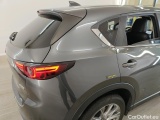  Mazda  CX-5 Mazda  2.0 SKYACTIV-G 6AT 2WD Business Comfort 5d #58