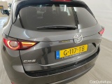  Mazda  CX-5 Mazda  2.0 SKYACTIV-G 6AT 2WD Business Comfort 5d #68