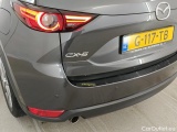  Mazda  CX-5 Mazda  2.0 SKYACTIV-G 6AT 2WD Business Comfort 5d #69