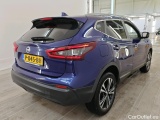 Nissan  Qashqai Nissan  1.3 DIG-T 160 DESIGN EDITION DCT 5d #2