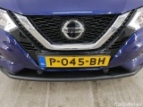  Nissan  Qashqai Nissan  1.3 DIG-T 160 DESIGN EDITION DCT 5d #5