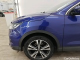  Nissan  Qashqai Nissan  1.3 DIG-T 160 DESIGN EDITION DCT 5d #8