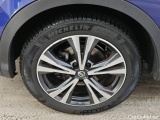  Nissan  Qashqai Nissan  1.3 DIG-T 160 DESIGN EDITION DCT 5d #9