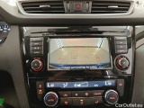  Nissan  Qashqai Nissan  1.3 DIG-T 160 DESIGN EDITION DCT 5d #10
