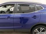  Nissan  Qashqai Nissan  1.3 DIG-T 160 DESIGN EDITION DCT 5d #13