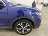 Nissan  Qashqai Nissan  1.3 DIG-T 160 DESIGN EDITION DCT 5d #17