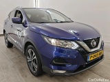  Nissan  Qashqai Nissan  1.3 DIG-T 160 DESIGN EDITION DCT 5d #16
