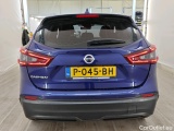  Nissan  Qashqai Nissan  1.3 DIG-T 160 DESIGN EDITION DCT 5d #19