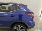  Nissan  Qashqai Nissan  1.3 DIG-T 160 DESIGN EDITION DCT 5d #22