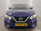  Nissan  Qashqai Nissan  1.3 DIG-T 160 DESIGN EDITION DCT 5d #23