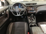 Nissan  Qashqai Nissan  1.3 DIG-T 160 DESIGN EDITION DCT 5d #24