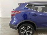  Nissan  Qashqai Nissan  1.3 DIG-T 160 DESIGN EDITION DCT 5d #26