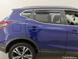  Nissan  Qashqai Nissan  1.3 DIG-T 160 DESIGN EDITION DCT 5d #28