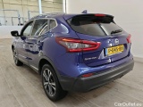  Nissan  Qashqai Nissan  1.3 DIG-T 160 DESIGN EDITION DCT 5d #31