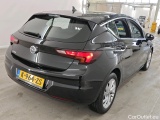  Opel  Astra Opel  1.2 turbo 81kW Business Elegance 5d #2