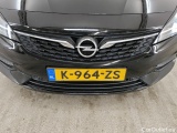  Opel  Astra Opel  1.2 turbo 81kW Business Elegance 5d #5